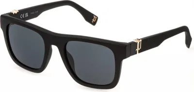 Produktbild von Police SPLQ79 Nero opaco 53/21/145 Herren Sonnenbrillen