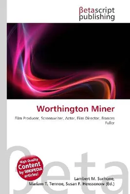 Produktbild von Worthington Miner
