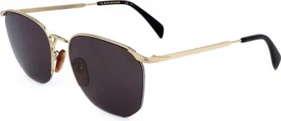 Produktbild von David Beckham Sonnenbrille DB 1038/F/S RHL 58 19 145