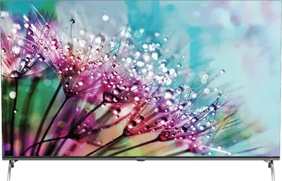 Immagine prodotto di Strong SRT43UD7553 TV 109,2 cm   43 pollici   4K Ultra HD Smart TV Wi-Fi Grigio, Argento 250 cd.m²