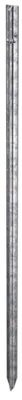 Produktbild von Kerbl Profi-Erdpfahl 1,2 mtr. lang aus feuerverzinktem T-Stahl - 442397