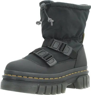 Obrázok produktu pre DR. MARTENS AUDRICK PADDED LO Čierna