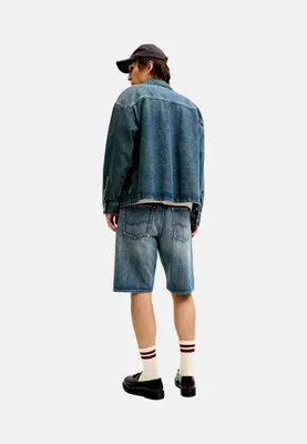 Image de Short en jean Jack & Jones Alex