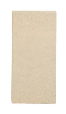 Produktbild von FireFix Schamottstein 25 x 12,4 x 2 cm