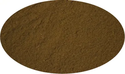 Produktbild von Eder Gewürze - Kreuzkümmel / Mutterkümmel / Cumin gemahlen - 1kg
