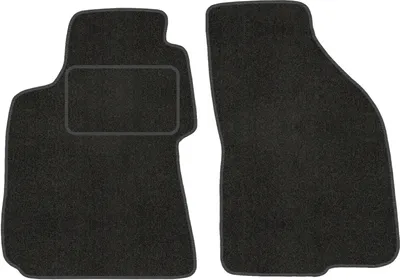 Image de Tapis de sol avant pour Fiat Bravo I - Précisément
