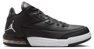 Produktbild von Jordan Flight Origin 3 Black White (2025) - EU 49.5