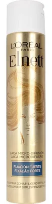 Image de L'ORÉAL PARIS | ELNETT | Hair Styling Fixers