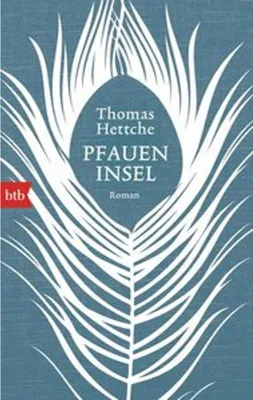 Produktbild von Pfaueninsel