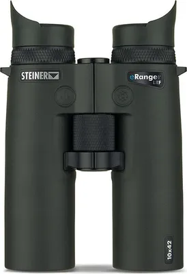 Obrázok produktu pre Ďalekohľad Steiner eRanger LRF 10x42