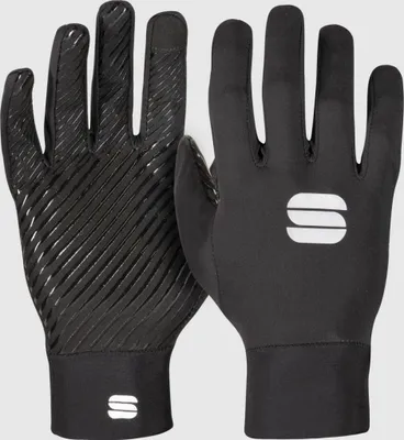 Produktbild von SPORTFUL Langfinger-Fahrradhandschuhe - FIANDRE LIGHT - Schwarz 2XL