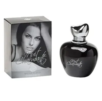 Produktbild von Real Time Nuit Charmante  Eau de Parfum Spray 100 ml