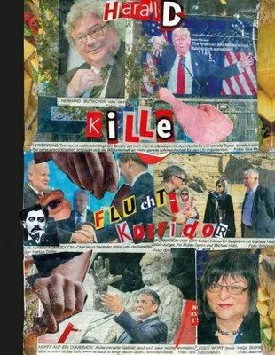 Produktbild von Fluchtkorridor