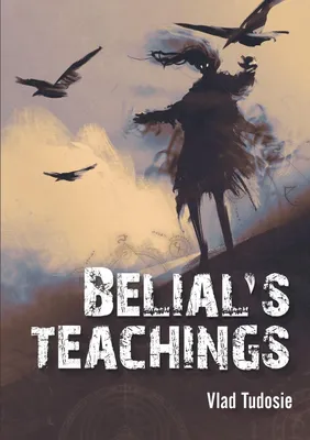 Produktbild von Die Lehren des Belials