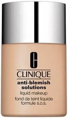 Produktbild von Clinique Anti-Blemish Solutions Liquid Make-Up WN114 Golden 30 ml