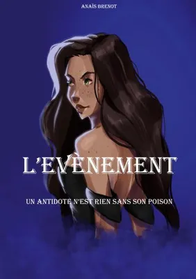 Produktbild von L'évènement