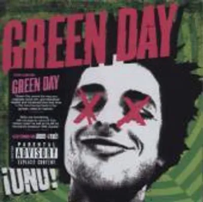 Produktbild von Green Day-Uno!