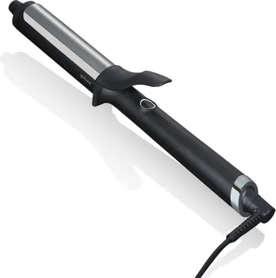 Produktbild von ghd Soft Tong Curler Schwarz 32mm