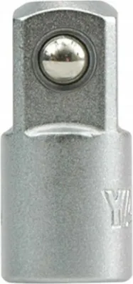 Obrázok produktu pre Yato YT-1438, Jedna položka, Zásuvkový adaptér, Oceľ, 1 kusov