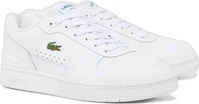 Obrázek produktu pro Lacoste Sneakers 48SFA0042-21G in White color size 40.5