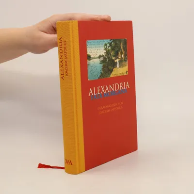 Produktbild von Alexandria | Joachim Sartorius