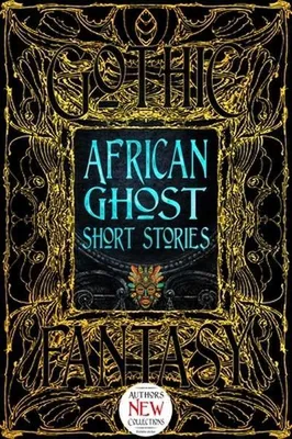 Produktbild von African Ghost Short Stories