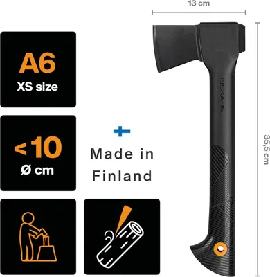 Productafbeelding van Fs.siekiera, A6, Limited Edition