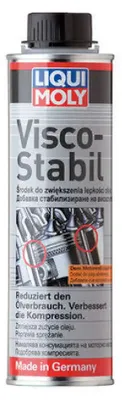 Produktbild von LIQUI MOLY 2672 Motoröladditive x