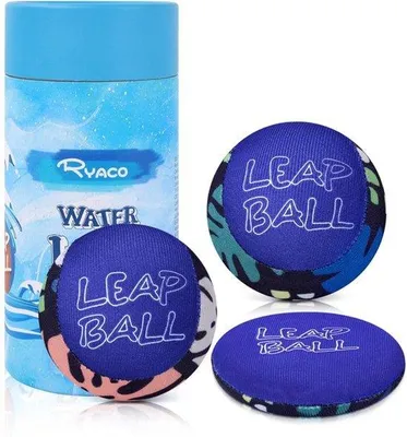 Produktbild von Wasserbälle Springball