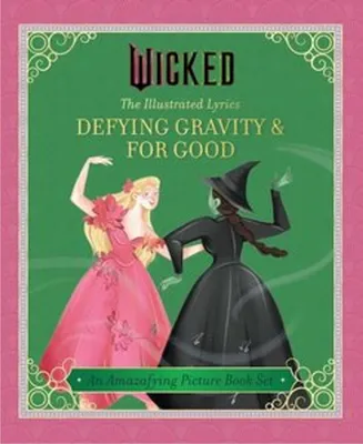 Immagine prodotto di Wicked For Good