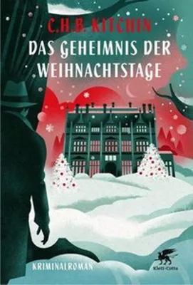 Obrázok produktu pre Das Geheimnis der Weihnachtstage