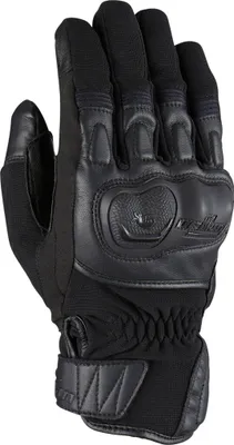 Produktbild von Furygan Billy Evo Motorradhandschuhe Grösse: 3XL