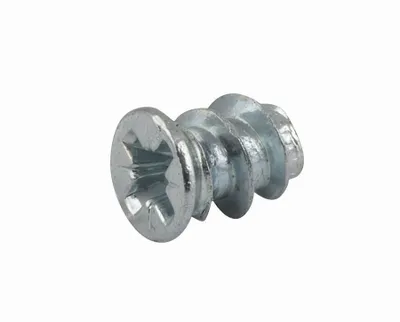 Obrázek produktu pro Eurovrut Ø 6,3x9,5 mm, 10 ks