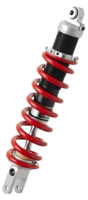 Immagine prodotto di Ammortizzatore per Honda CRF 300 LRA Rally ABS, anno di produzione 2021, modello YSS MZ456-415TR-07-85 - Nuovo