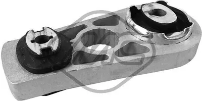 Produktbild von Metalcaucho Motorlager Gummimetalllager Hinten für RENAULT LAGUNA II Grandtour (KG0/1) 05652