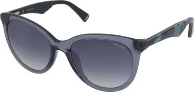 Produktbild von Police Damen-Sonnenbrille SPL759-520955 Damen-Sonnenbrille Ø 52 mm