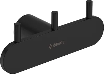 Produktbild von Deante | Handtuchhaken - Minimalistisch - Funktionalität trifft Design