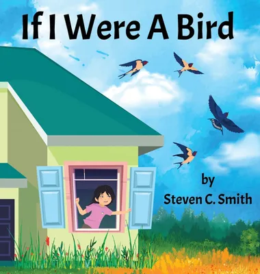 Produktbild von If I Were A Bird