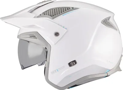 Imagen del producto de Casco jet MT DISTRICT SV S SOUL