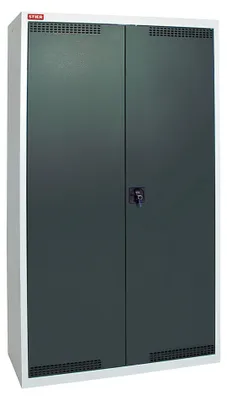 Produktbild von STIER Umweltschrank Premium 1800x1000x500 mm