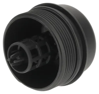Produktbild von Deckel, Ölfiltergehäuse FEBI 197173