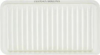 Produktbild von Luftfilter RIDEX 8A0373 für DAIHATSU Cuore VI (L251, L250, L260) Umluftfilter