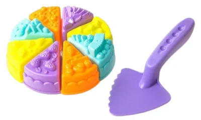 Image de Été 2017, 194 pièces, jouets de plage pour sable, à partir de 1,5 an, plastique, multicolore