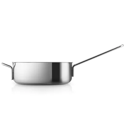 Image de Sauteuse - Ø 24 cm - 3 Litres - Eva Trio