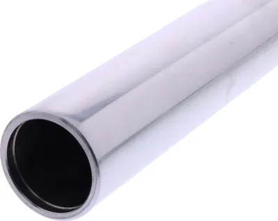 Immagine prodotto di Stelo forcella JMP cromato 0002158087 614mm D.36-28 per BMW R