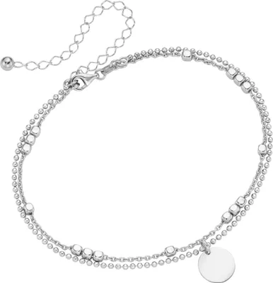 Produktbild von Thomas Sabo Carriers X2090-007-21-L26 Fußkette