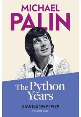 Obrázok produktu pre Pythonovské roky