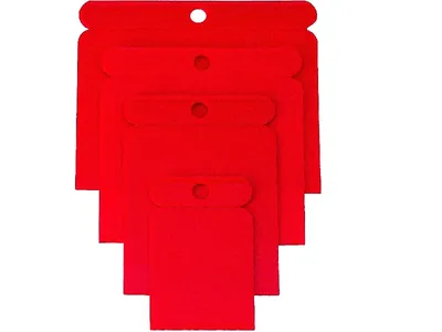 Produktbild von HaWe 14.100 JAPANSPACHTEL-SATZ PP 4-TEILIG 4011333141007