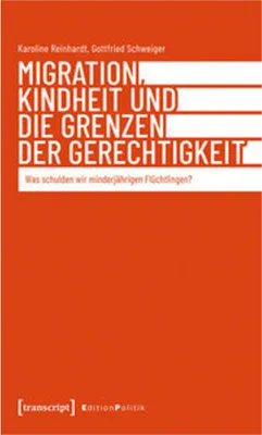 Obrázok produktu pre Migration, Kindheit und die Grenzen der Gerechtigkeit
