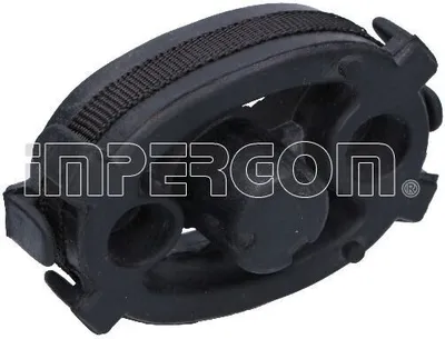 Image de Silencieux ORIGINAL IMPERIUM 32901 pour butées de suspension, compatible avec la PEUGEOT 307 CC (3B), 169 g